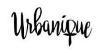 URBANIQUE logo
