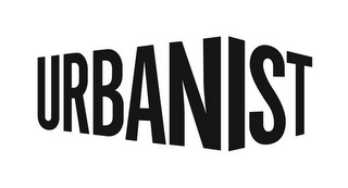 URBANIST logo