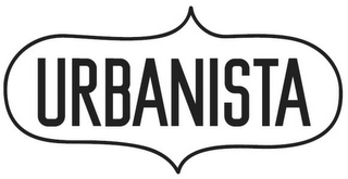 URBANISTA logo