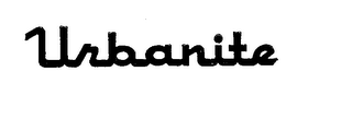 URBANITE logo