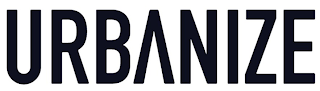 URBANIZE logo