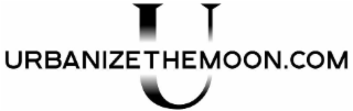 URBANIZETHEMOON.COM logo