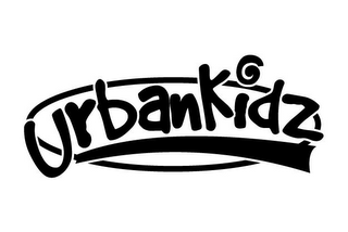 URBANKIDZ logo
