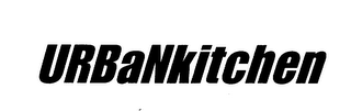 URBANKITCHEN logo