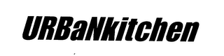 URBANKITCHEN logo