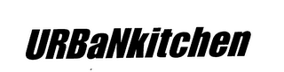 URBANKITCHEN logo