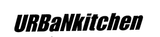 URBANKITCHEN logo