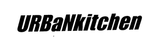 URBANKITCHEN logo