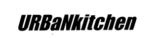 URBANKITCHEN logo