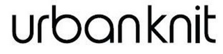URBANKNIT logo