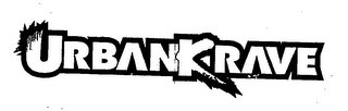 URBANKRAVE logo