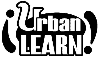 URBANLEARN logo