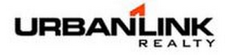 URBANLINK REALTY logo
