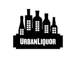 URBANLIQUOR logo