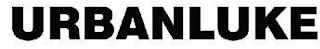 URBANLUKE logo
