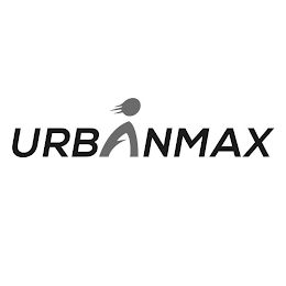 URBANMAX logo