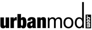 URBANMOD.COM logo