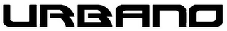 URBANO logo