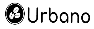 URBANO logo