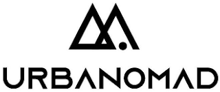 URBANOMAD logo