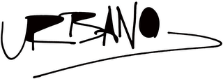 URBANOS logo