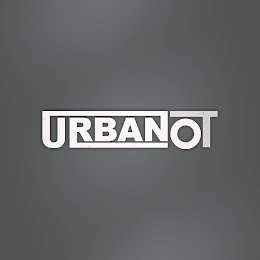 URBANOT logo