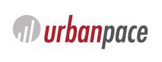 URBANPACE logo