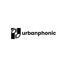 URBANPHONIC logo