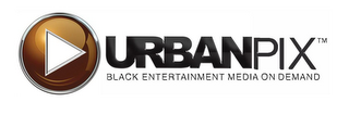 URBANPIX logo
