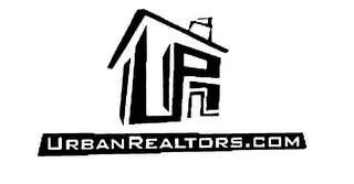 URBANREALTORS.COM logo