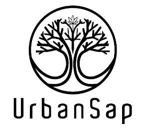 URBANSAP logo