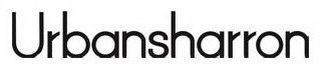 URBANSHARRON logo