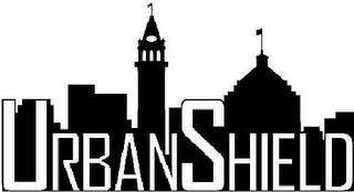 URBANSHIELD logo