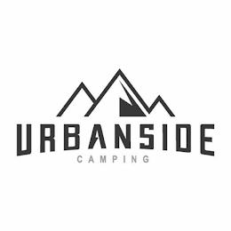 URBANSIDE CAMPING logo
