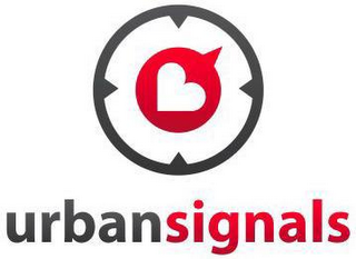 URBANSIGNALS logo