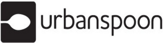 URBANSPOON logo