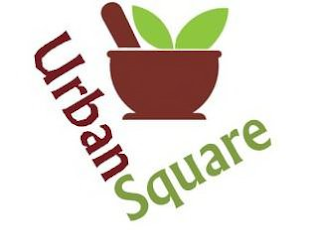 URBANSQUARE logo