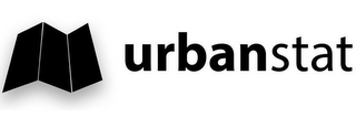 URBANSTAT logo