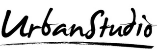 URBANSTUDIO logo