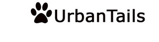 URBANTAILS logo