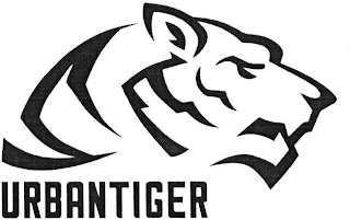 URBANTIGER logo