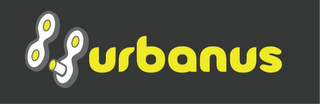 URBANUS logo