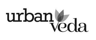 URBANVEDA logo