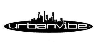 URBANVIBE LLC logo