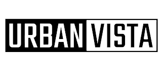 URBANVISTA logo