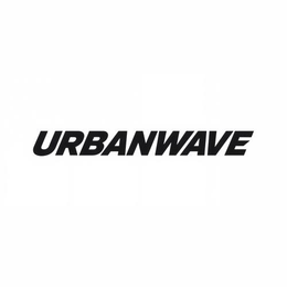 URBANWAVE logo