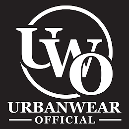 URBANWEAR OFFICIAL logo