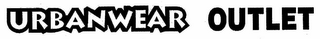 URBANWEAR OUTLET logo