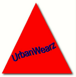 URBANWEARZ logo