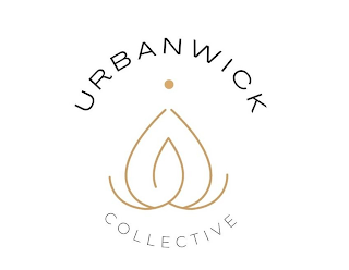 URBANWICK COLLECTIVE logo